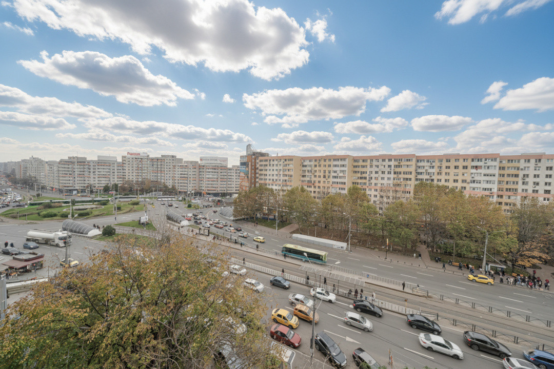 Credit ipotecar*Decomandat*70 mp*Bloc Almo 1*Mobilat si utilat