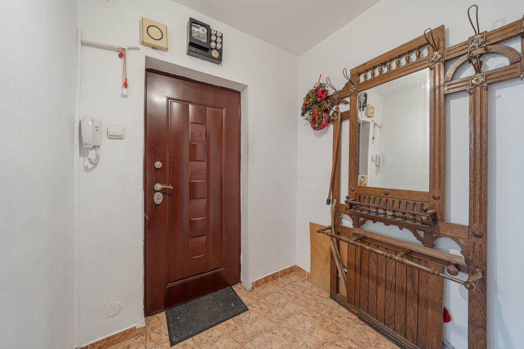 Credit ipotecar*Decomandat*70 mp*Bloc Almo 1*Mobilat si utilat