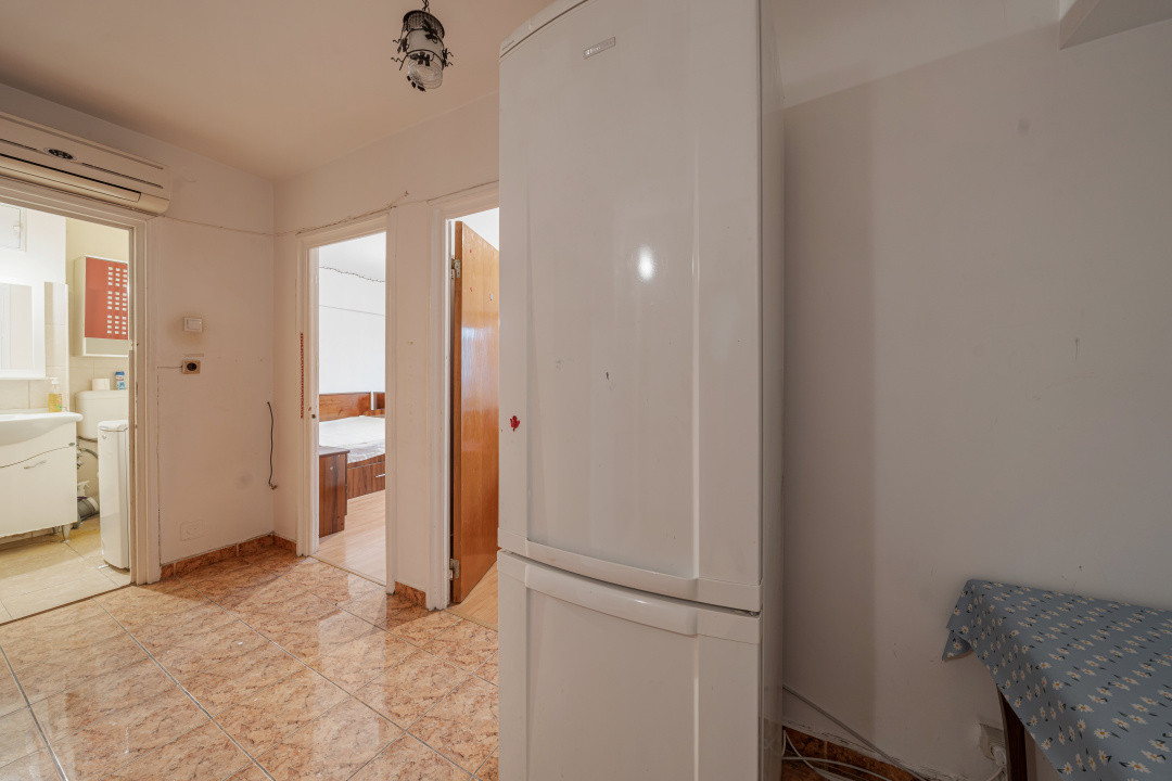 Credit ipotecar*Decomandat*70 mp*Bloc Almo 1*Mobilat si utilat