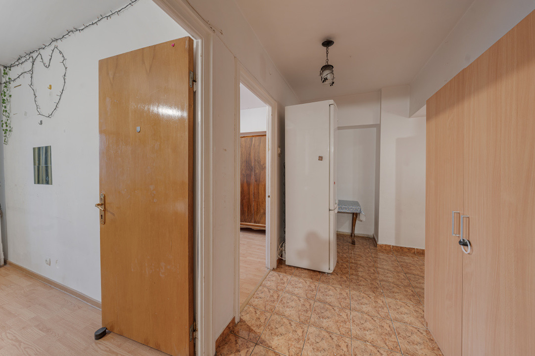 Credit ipotecar*Decomandat*70 mp*Bloc Almo 1*Mobilat si utilat