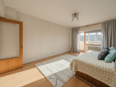 Credit ipotecar*Decomandat*70 mp*Bloc Almo 1*Mobilat si utilat