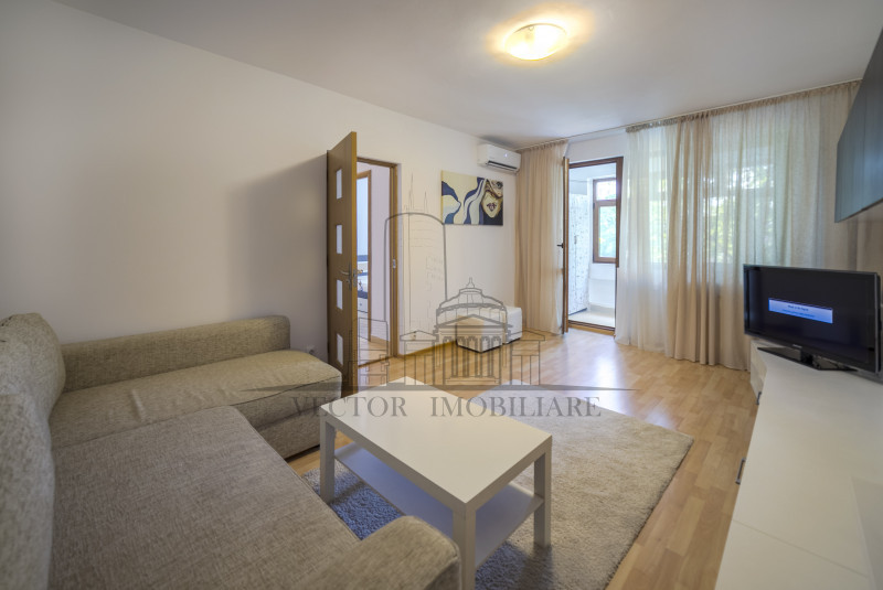 Decomandat, bloc reabilitat termic, modern, etaj2/8, Calea Vitan Olimpia