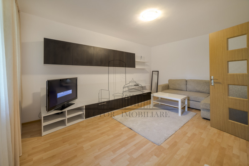 Decomandat, bloc reabilitat termic, modern, etaj2/8, Calea Vitan Olimpia