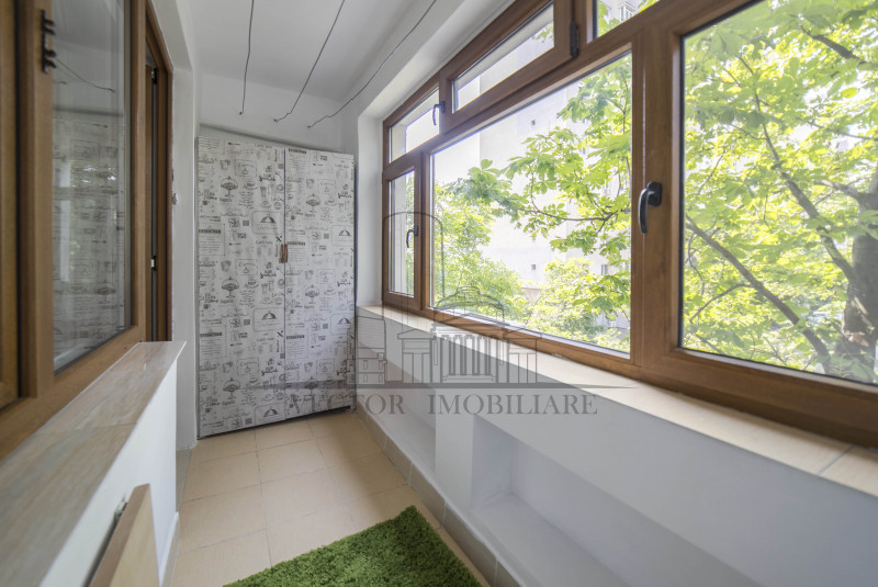 Decomandat, bloc reabilitat termic, modern, etaj2/8, Calea Vitan Olimpia