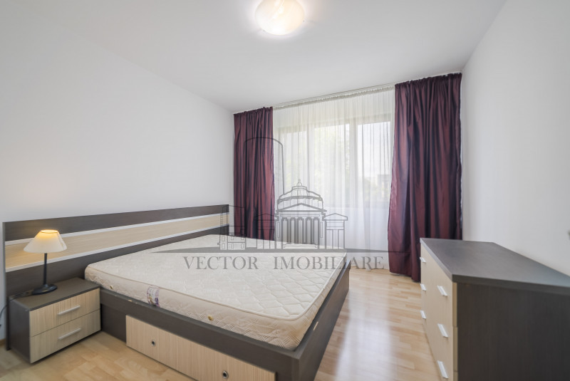 Decomandat, bloc reabilitat termic, modern, etaj2/8, Calea Vitan Olimpia