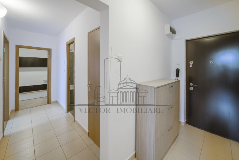 Decomandat, bloc reabilitat termic, modern, etaj2/8, Calea Vitan Olimpia