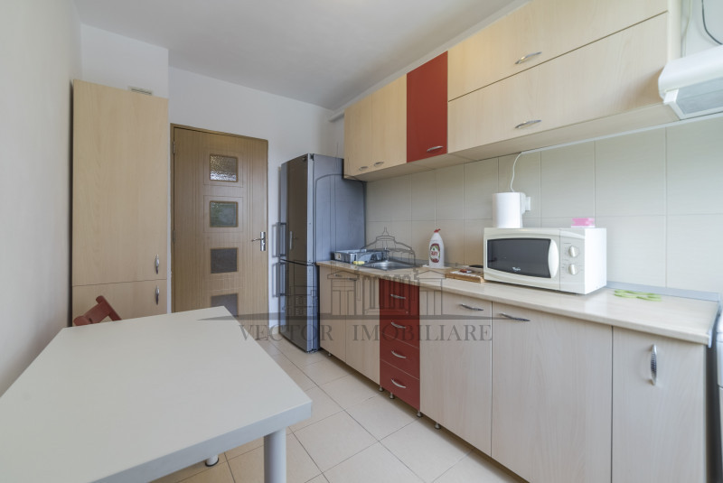 Decomandat, bloc reabilitat termic, modern, etaj2/8, Calea Vitan Olimpia