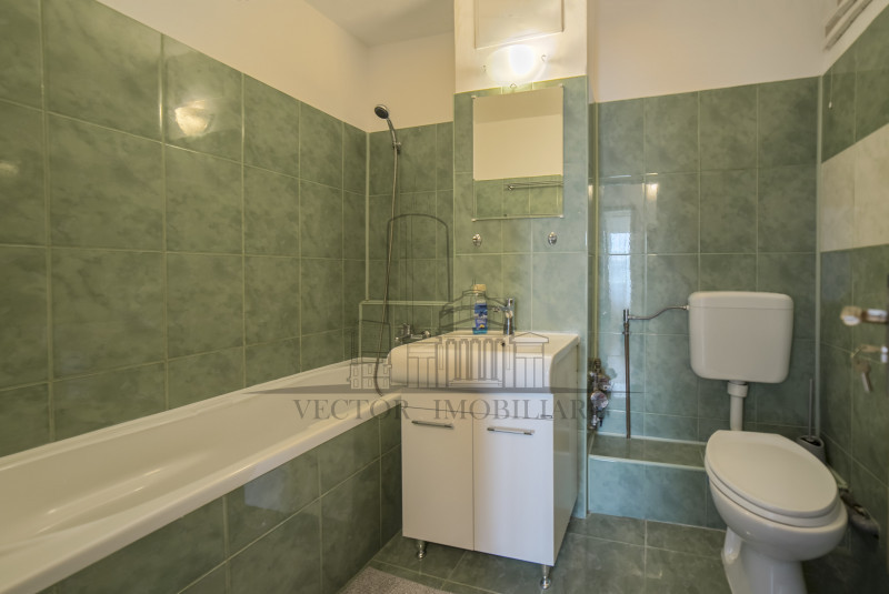 Decomandat, bloc reabilitat termic, modern, etaj2/8, Calea Vitan Olimpia