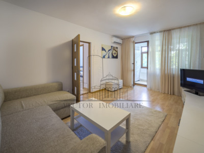 Decomandat, bloc reabilitat termic, modern, etaj2/8, Calea Vitan Olimpia