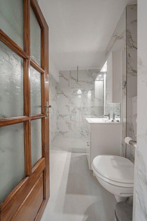 Garsoniera 42mp*Piata Alba Iulia*Mobilata-utilata*Baie moderna