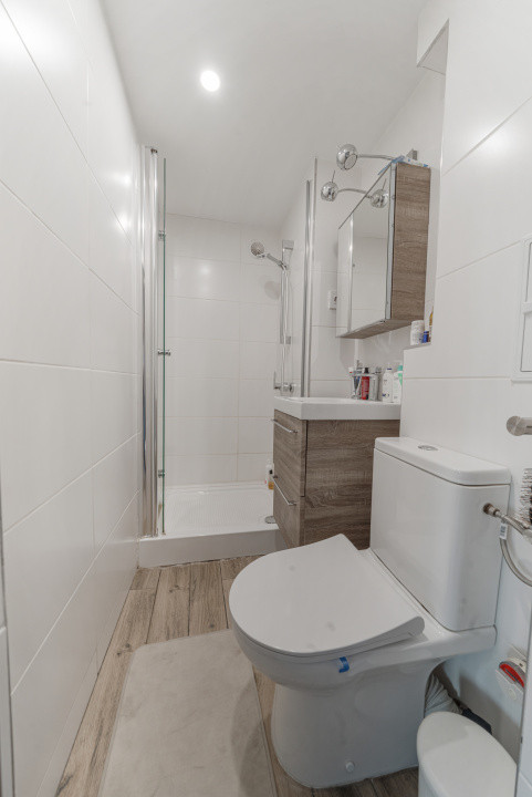 P-ta Domenii*Credit ipotecar*Ideal investitie/locuit*Modern*Mobilat&Utilat