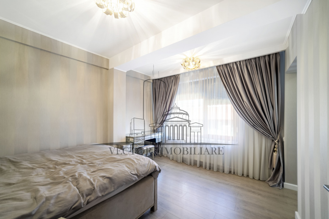 Ready to move in*Bloc 2016*Loc de parcare*Sos Oltenitei