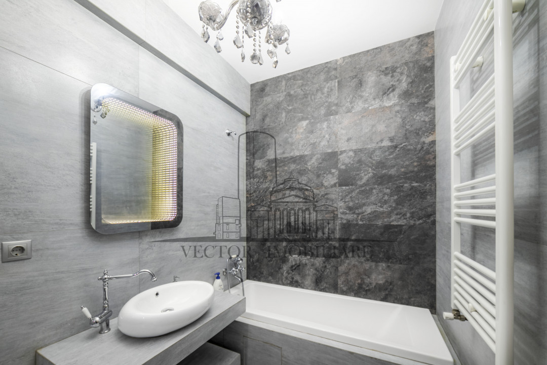 Ready to move in*Bloc 2016*Loc de parcare*Sos Oltenitei