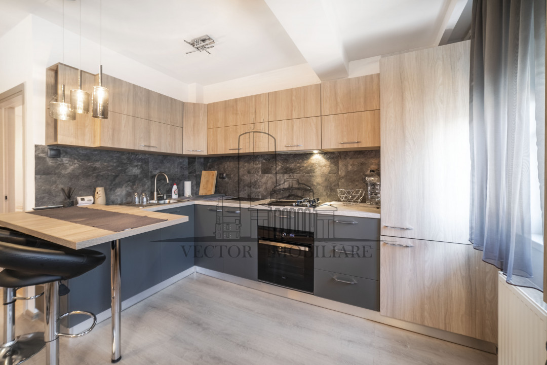 Ready to move in*Bloc 2016*Loc de parcare*Sos Oltenitei