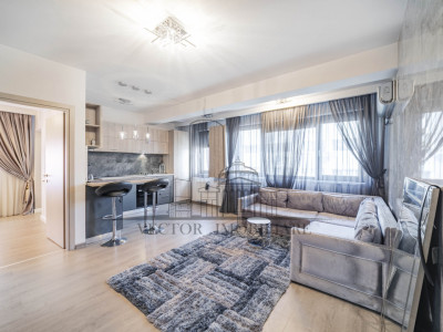 Ready to move in*Bloc 2016*Loc de parcare*Sos Oltenitei