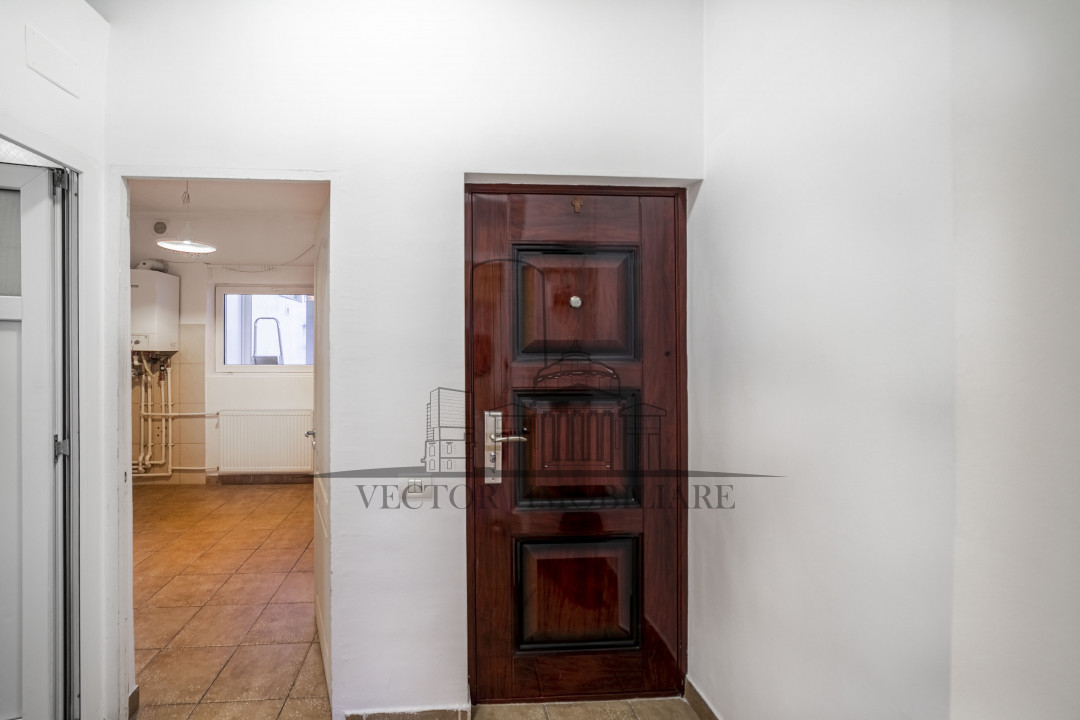 Etaj 1 din vila P+2*Locuit sau Birou/Salon*Elefterie- Cotroceni