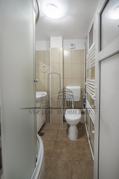 Etaj 1 din vila P+2*Locuit sau Birou/Salon*Elefterie- Cotroceni