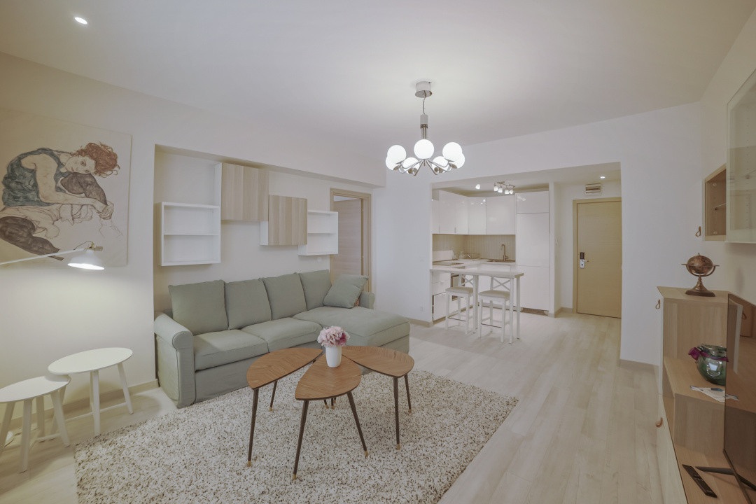 Rin Residence Vitan* Loc de parcare subteran*Ready to move in