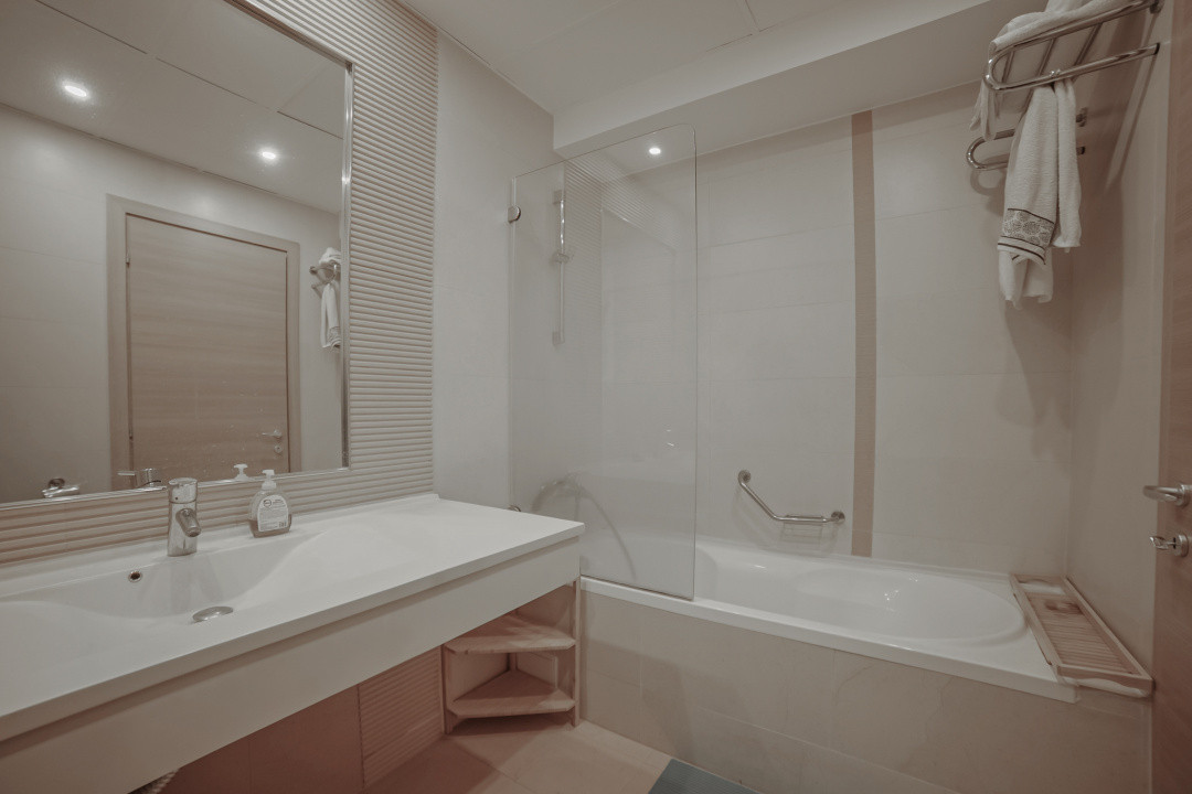 Rin Residence Vitan* Loc de parcare subteran*Ready to move in