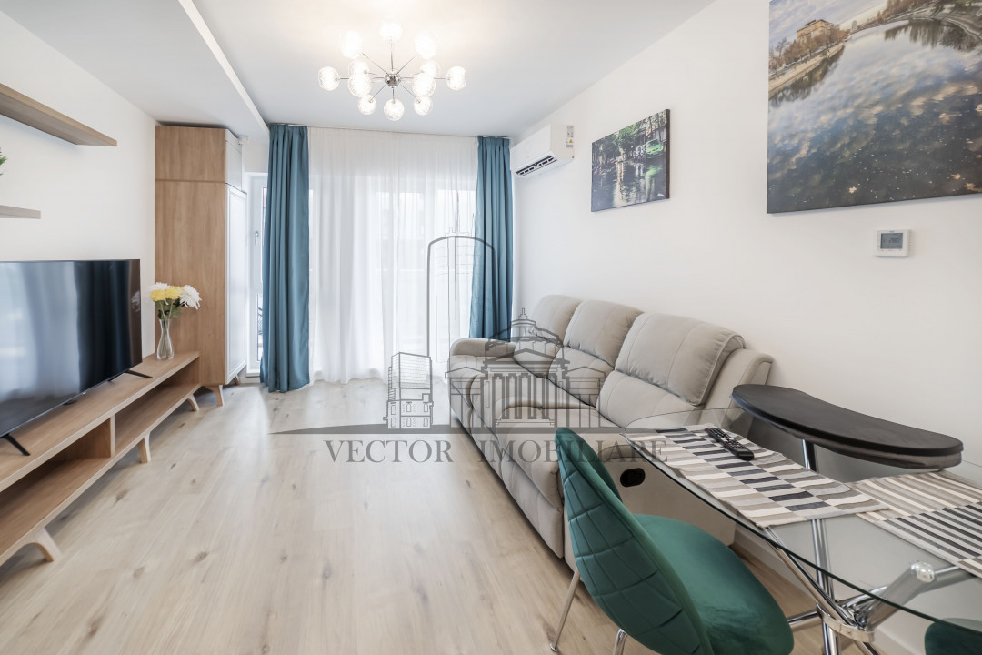 Belvedere Residence*Loc subteran de parcare