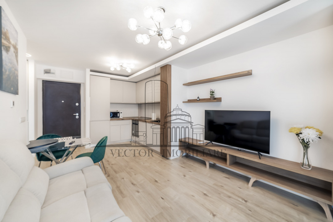 Belvedere Residence*Loc subteran de parcare