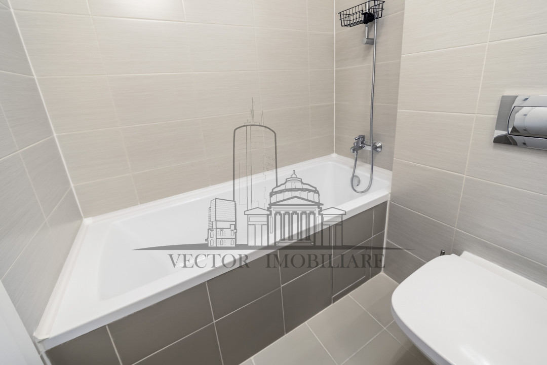 Belvedere Residence*Loc subteran de parcare