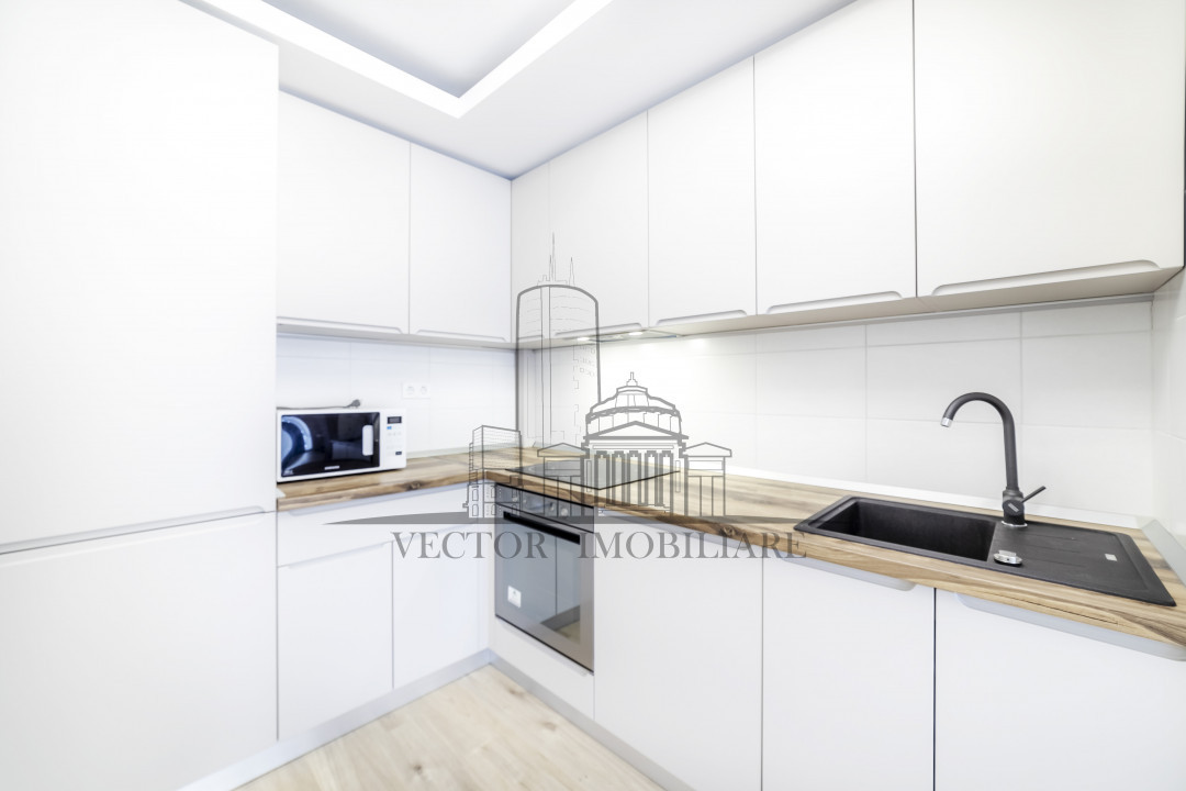 Belvedere Residence*Loc subteran de parcare