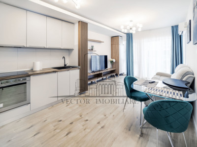 Belvedere Residence*Loc subteran de parcare