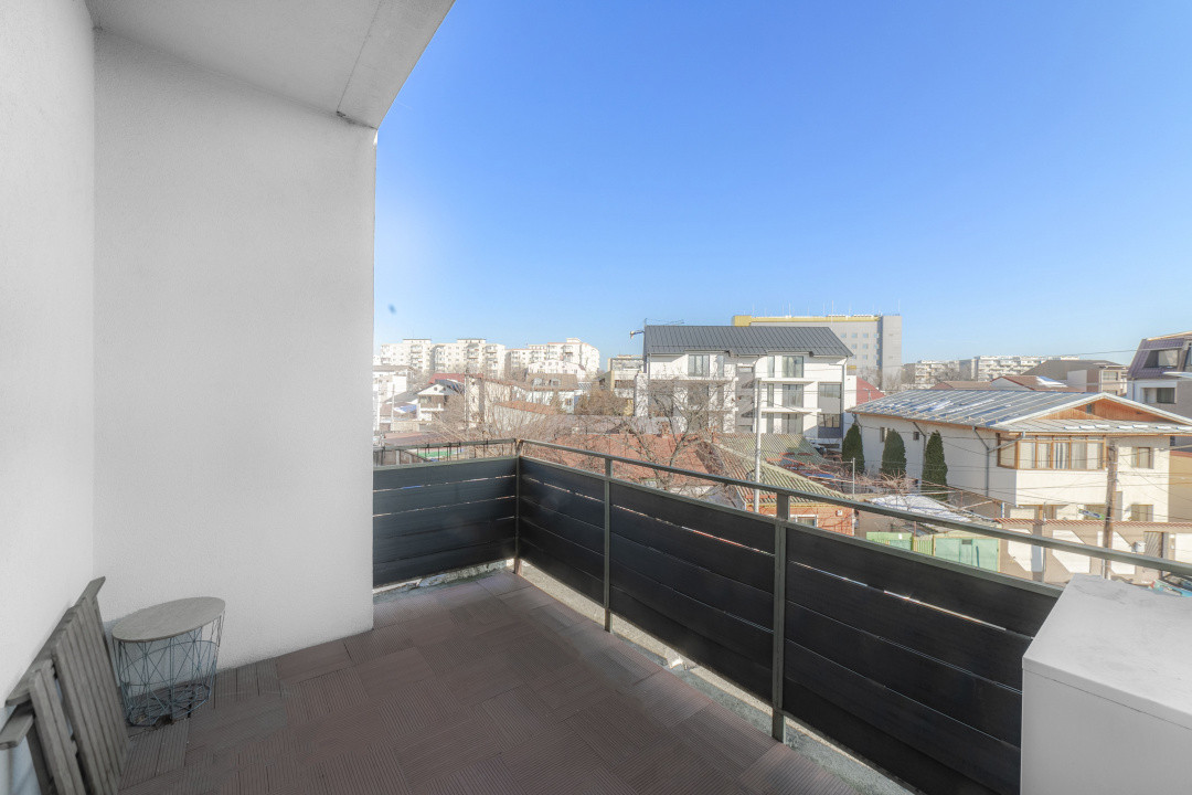 Marie Curie*Casa individuala P+2E*Moderna*5 camere-4 bai