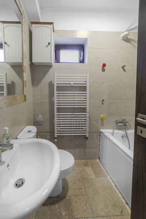 Marie Curie*Casa individuala P+2E*Moderna*5 camere-4 bai