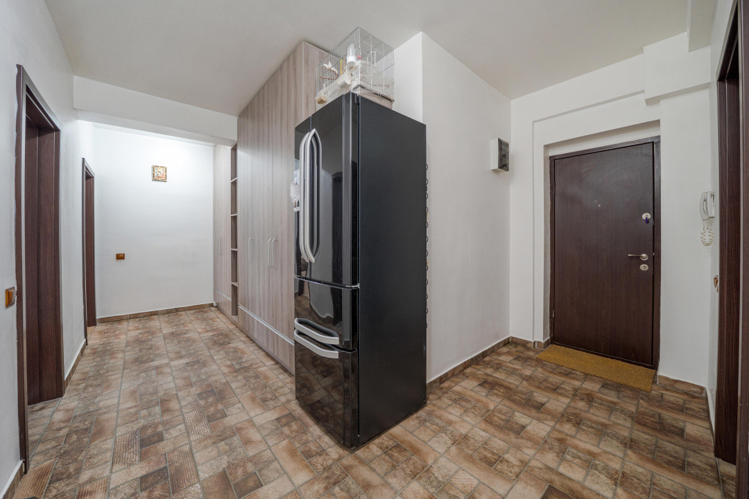 86 mp*Decomandat*2 bai*Mobilat Utilat Modern*Cartierul Latin* 0% comision