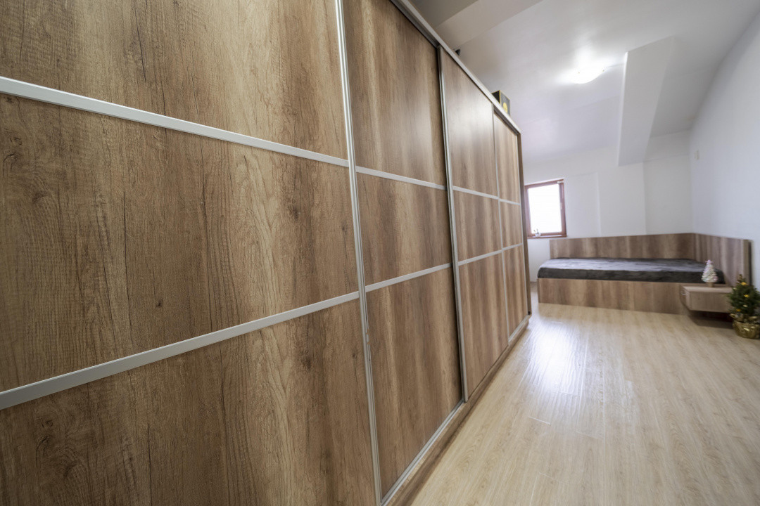 86 mp*Decomandat*2 bai*Mobilat Utilat Modern*Cartierul Latin* 0% comision