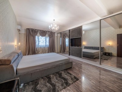 86 mp*Decomandat*2 bai*Mobilat Utilat Modern*Cartierul Latin* 0% comision