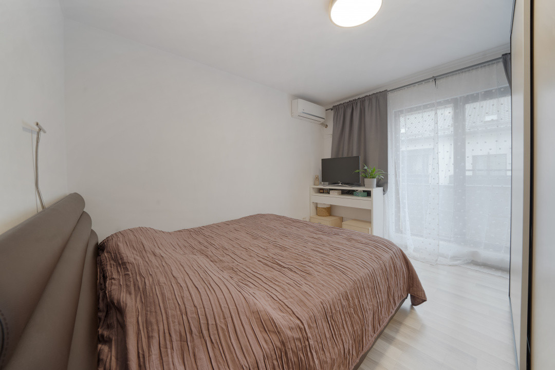 Casa individuala P+1+pod*Teren 110 mp*Str Luceafarului*Chiajna