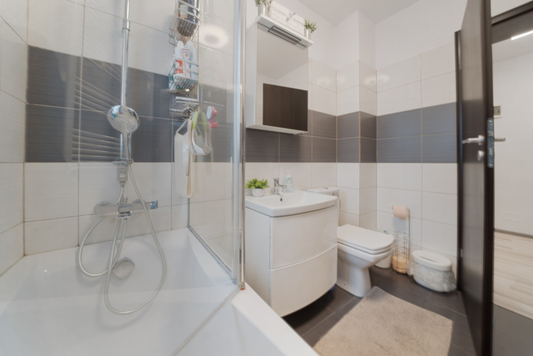 Casa individuala P+1+pod*Teren 110 mp*Str Luceafarului*Chiajna