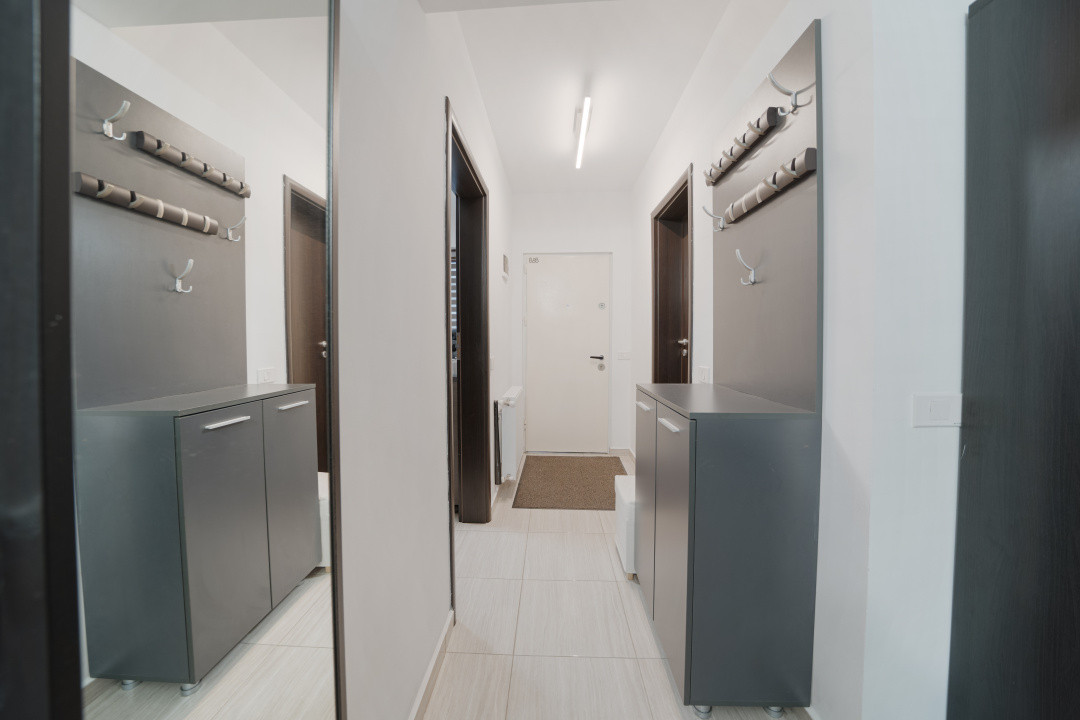 Casa individuala P+1+pod*Teren 110 mp*Str Luceafarului*Chiajna