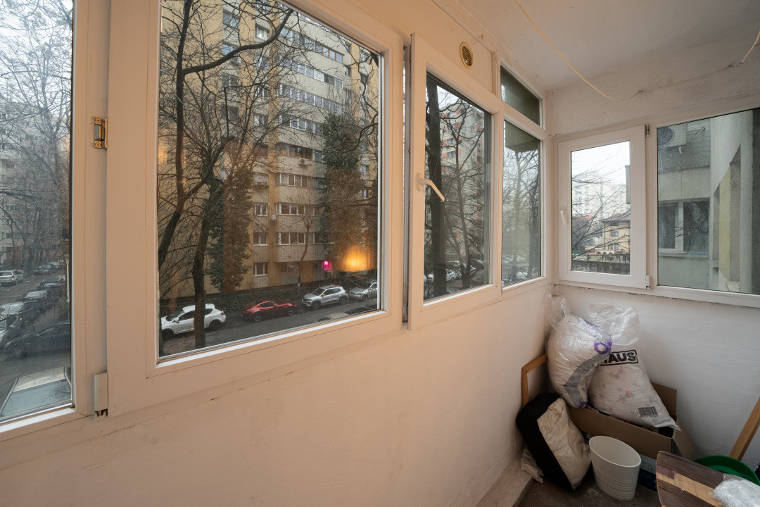 *Iancului, *Decomandat, *etaj 1