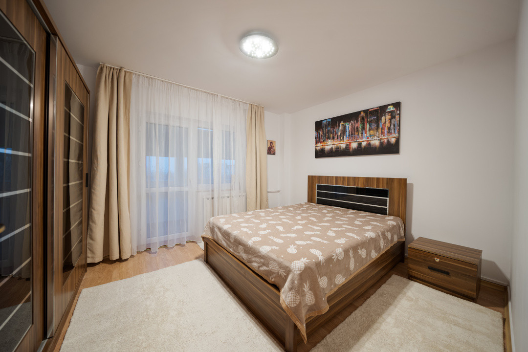 * Doamna Ghica*Delfinului* decomandat* 65mp