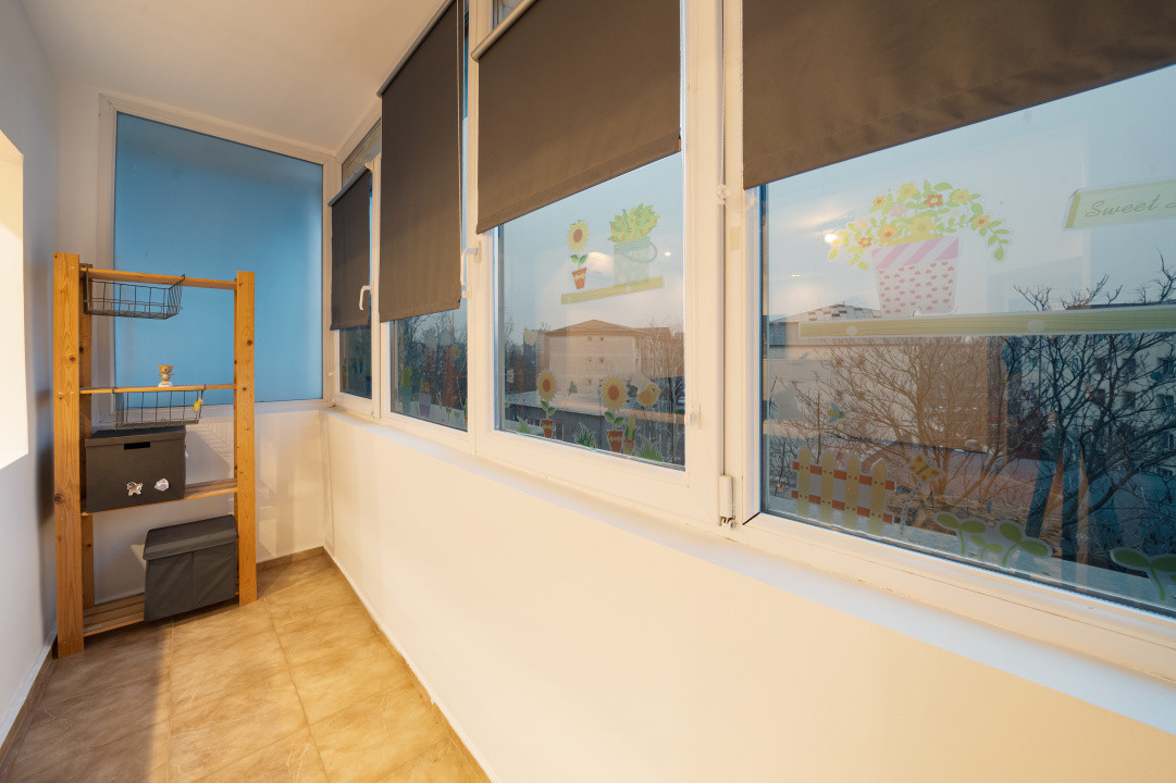 * Doamna Ghica*Delfinului* decomandat* 65mp