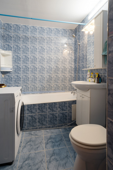 * Doamna Ghica*Delfinului* decomandat* 65mp