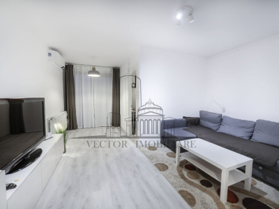 Hils Pallady*Loc de parcare*Mobilat si utilat modern*