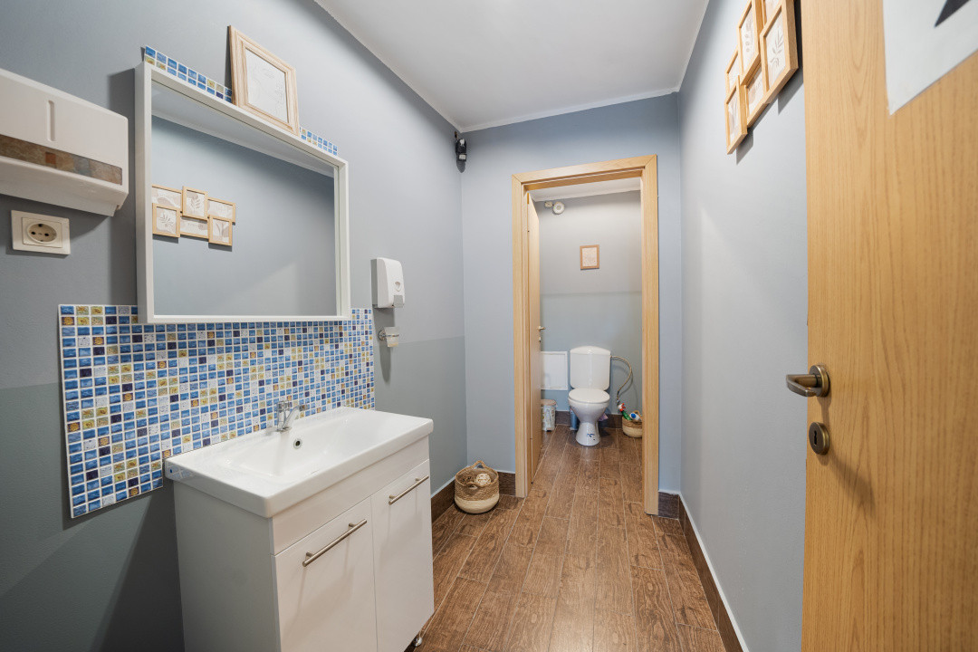 Birou privat*Toate cheltuielile incluse*Hub modern*Acces complet la facilitati