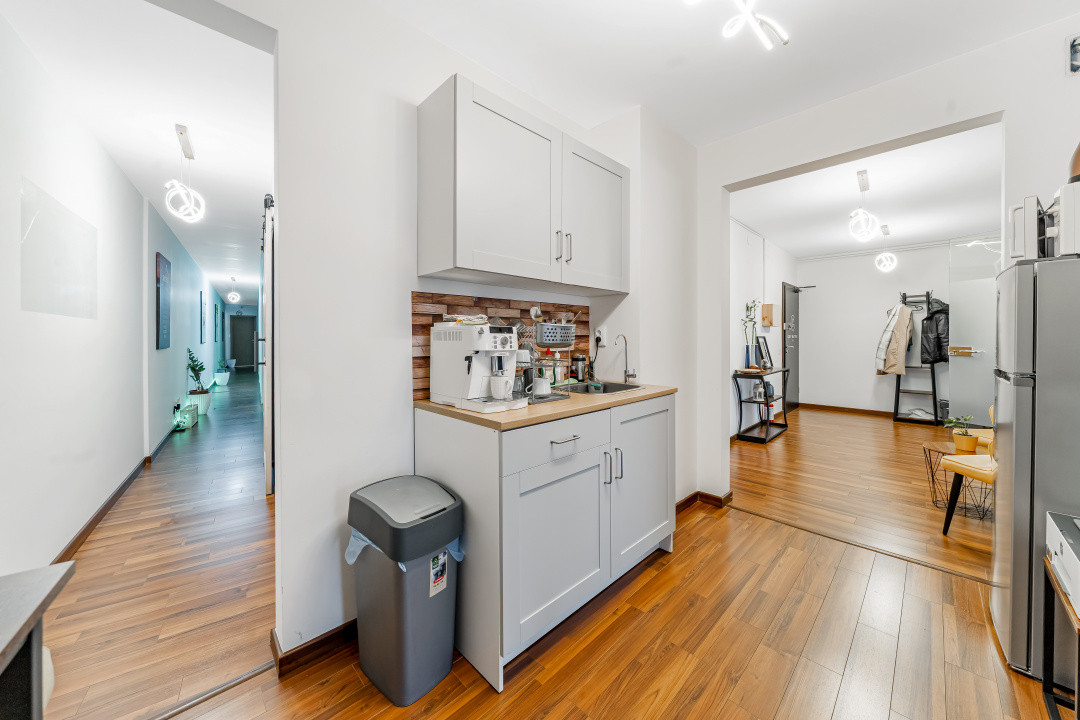 Birou privat*Toate cheltuielile incluse*Hub modern*Acces complet la facilitati