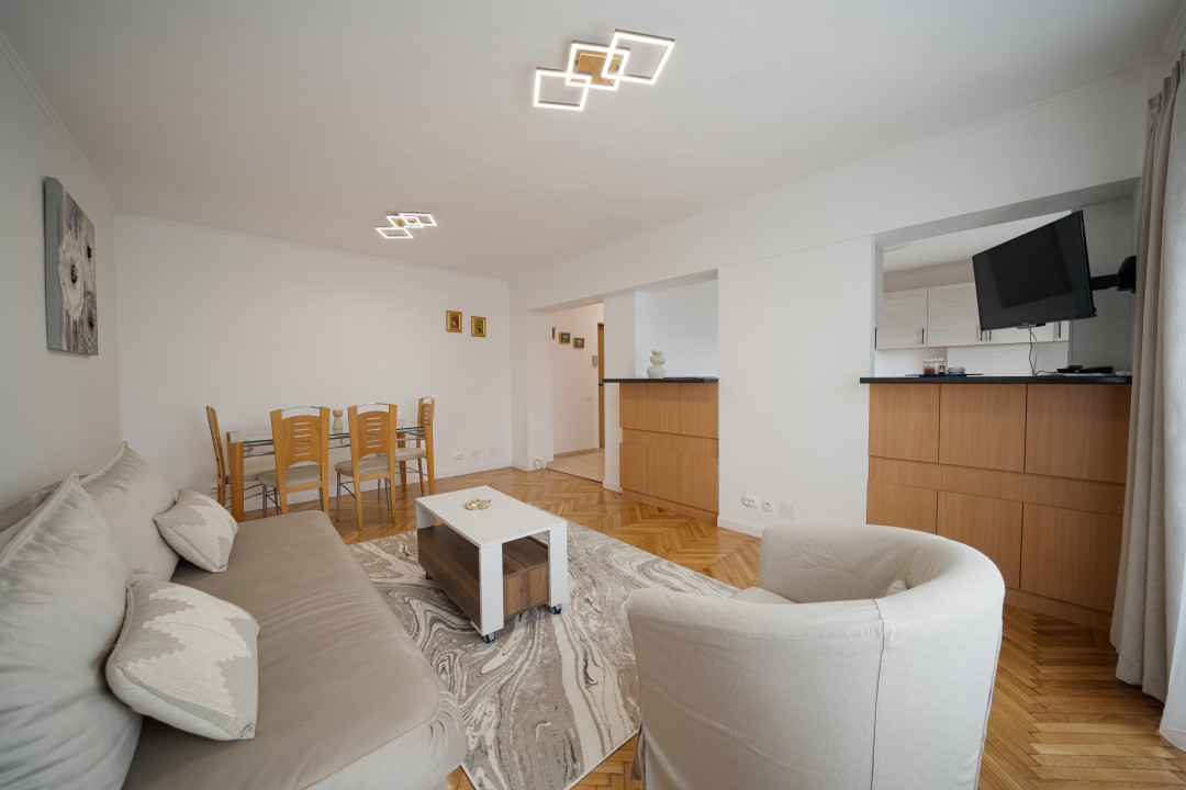 *Piata Unirii 18* Fantani*Decomandat*Modern *65mp* Metrou Unirii