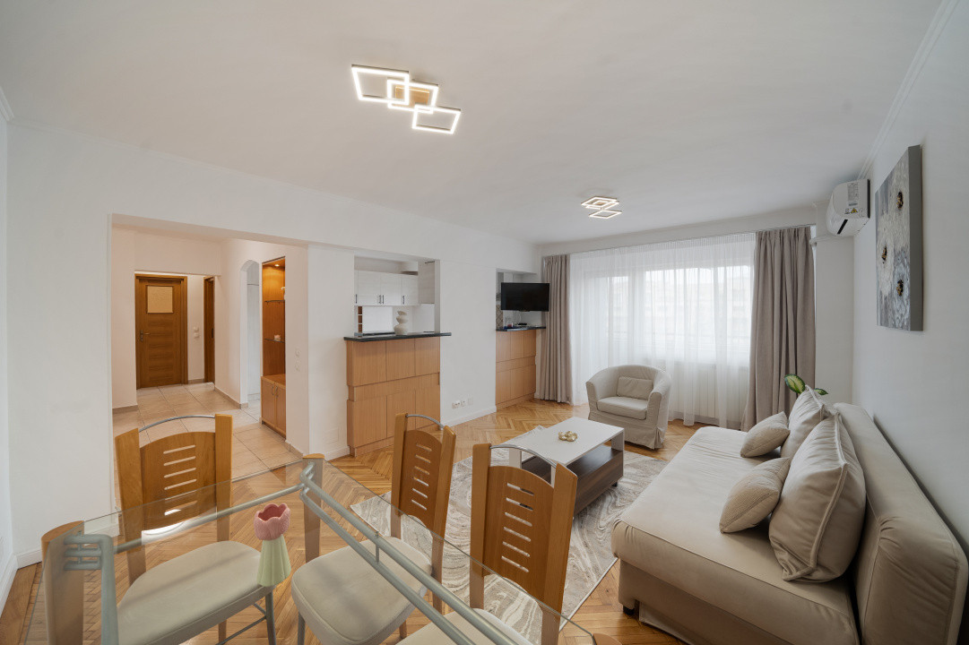 *Piata Unirii 18* Fantani*Decomandat*Modern *65mp* Metrou Unirii