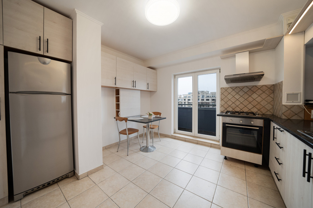 *Piata Unirii 18* Fantani*Decomandat*Modern *65mp* Metrou Unirii