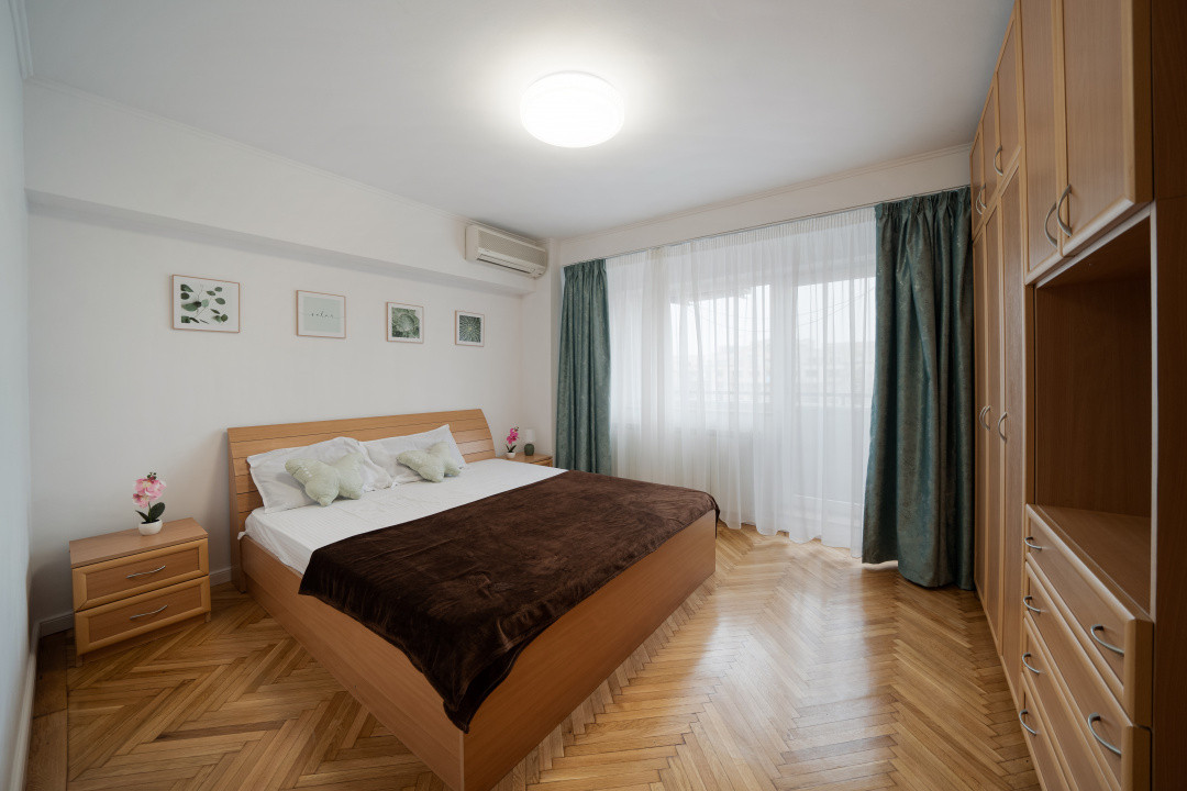 *Piata Unirii 18* Fantani*Decomandat*Modern *65mp* Metrou Unirii