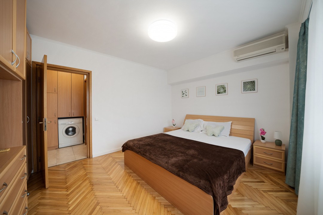 *Piata Unirii 18* Fantani*Decomandat*Modern *65mp* Metrou Unirii