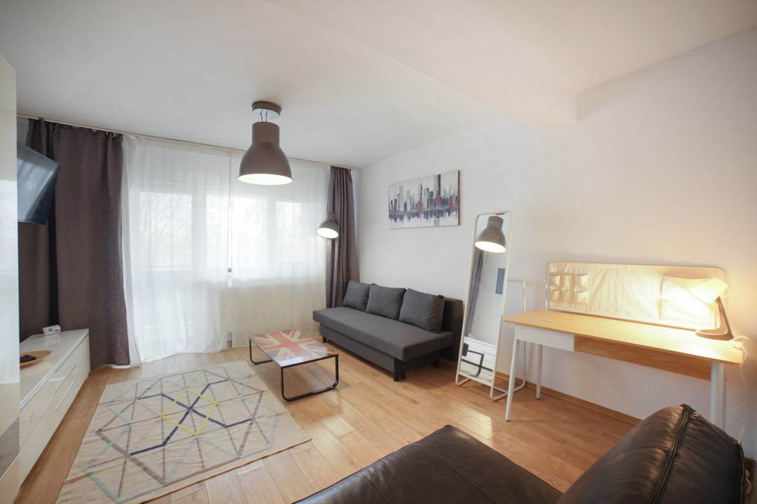 Garsoniera 40mp*Theodor Pallady*