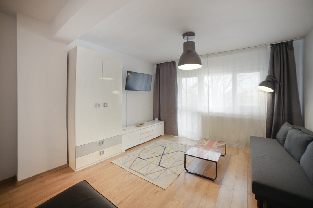 Garsoniera 40mp*Theodor Pallady*